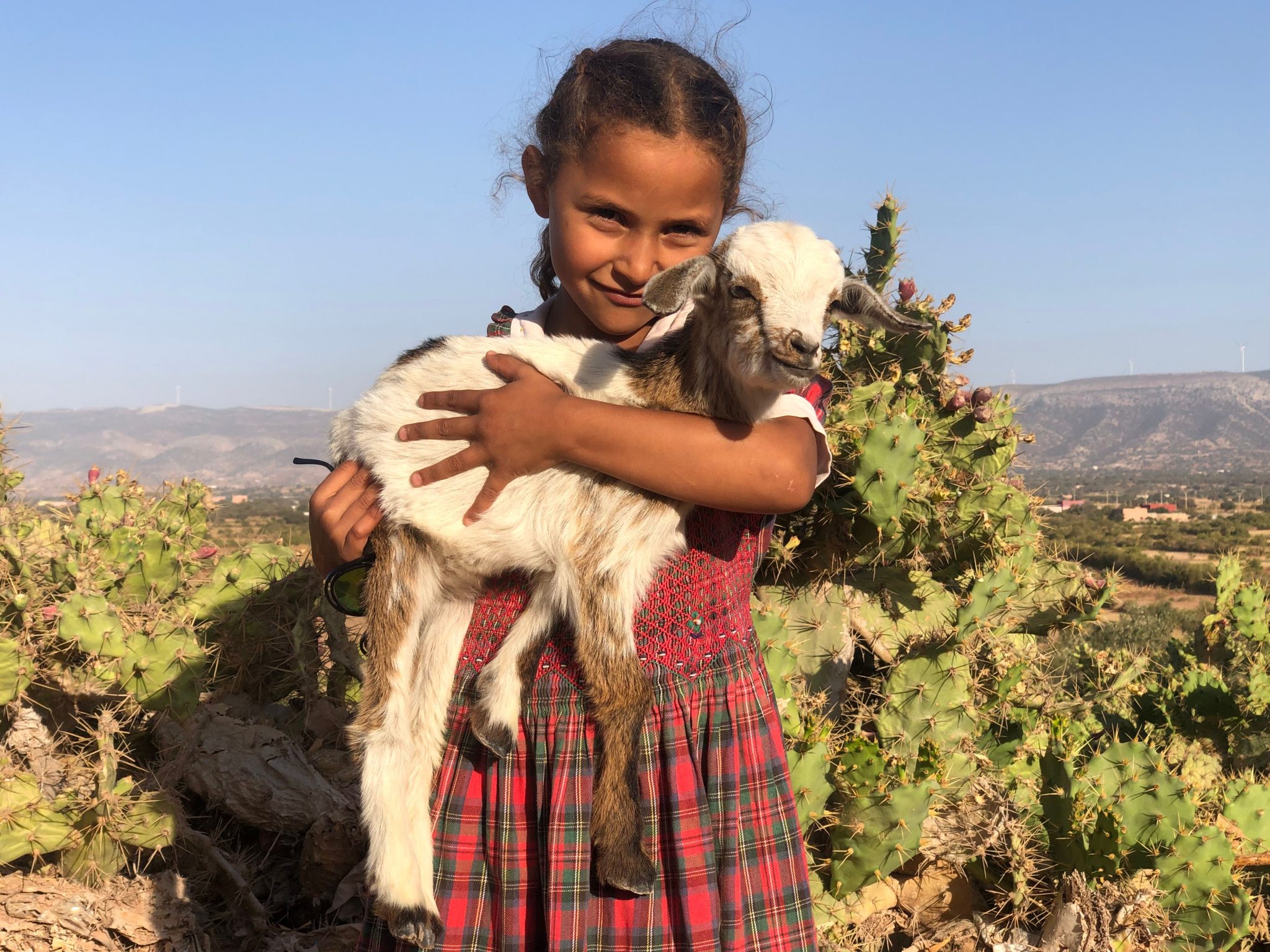Morocco Family Adventure