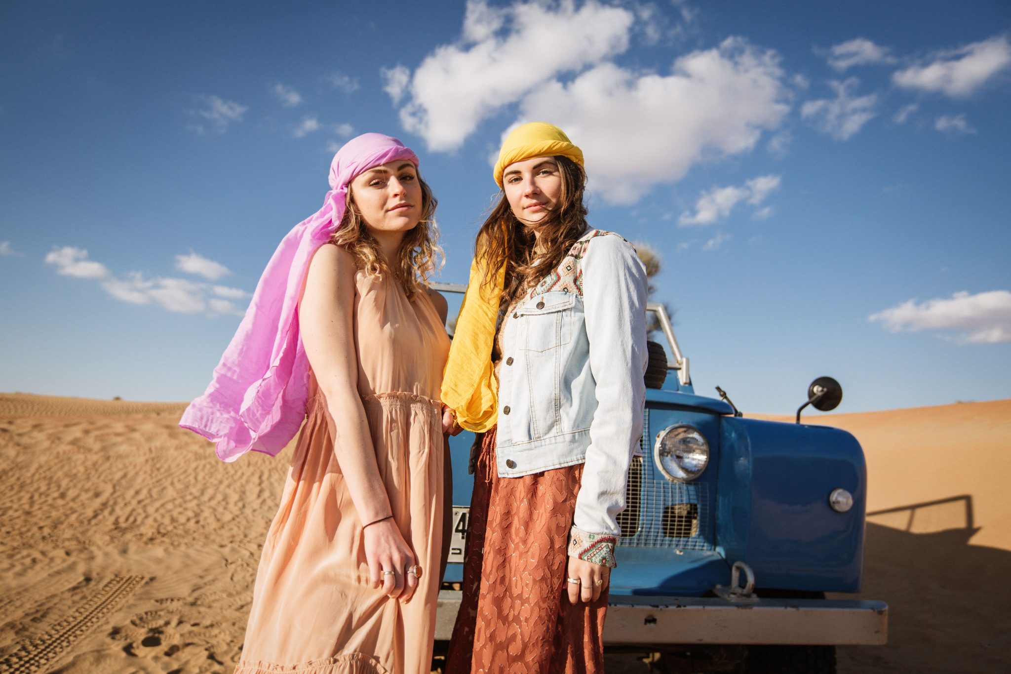 Is Morocco safe for solo female travellers