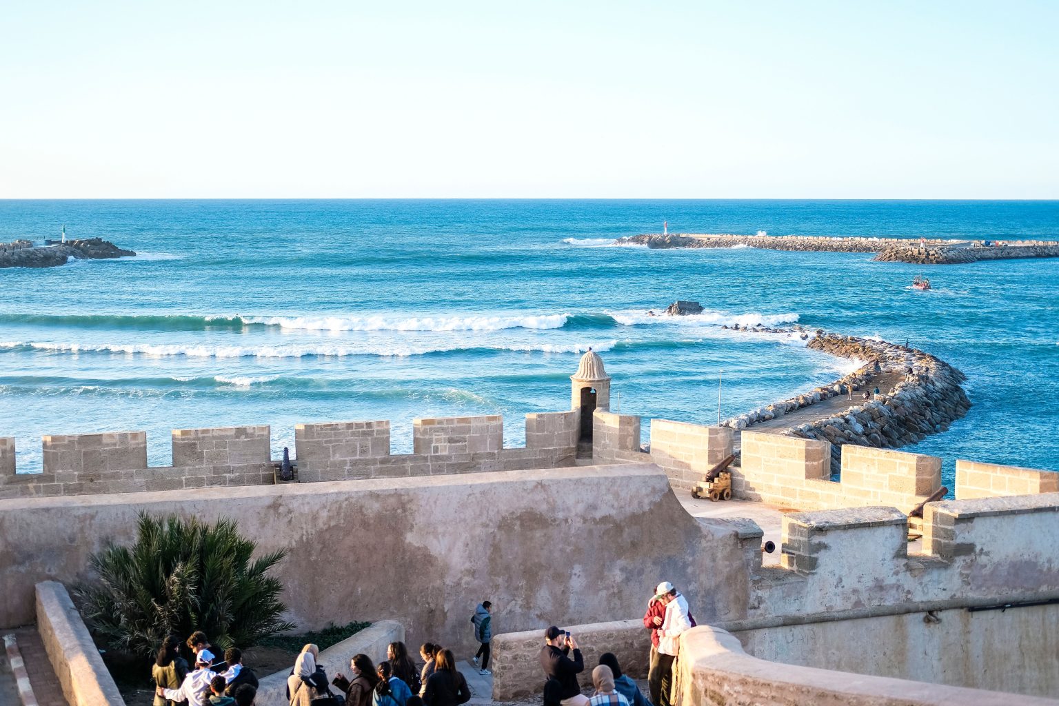 Atlantic Coast Experience: Where the Ocean Meets Morocco Morocco private tour