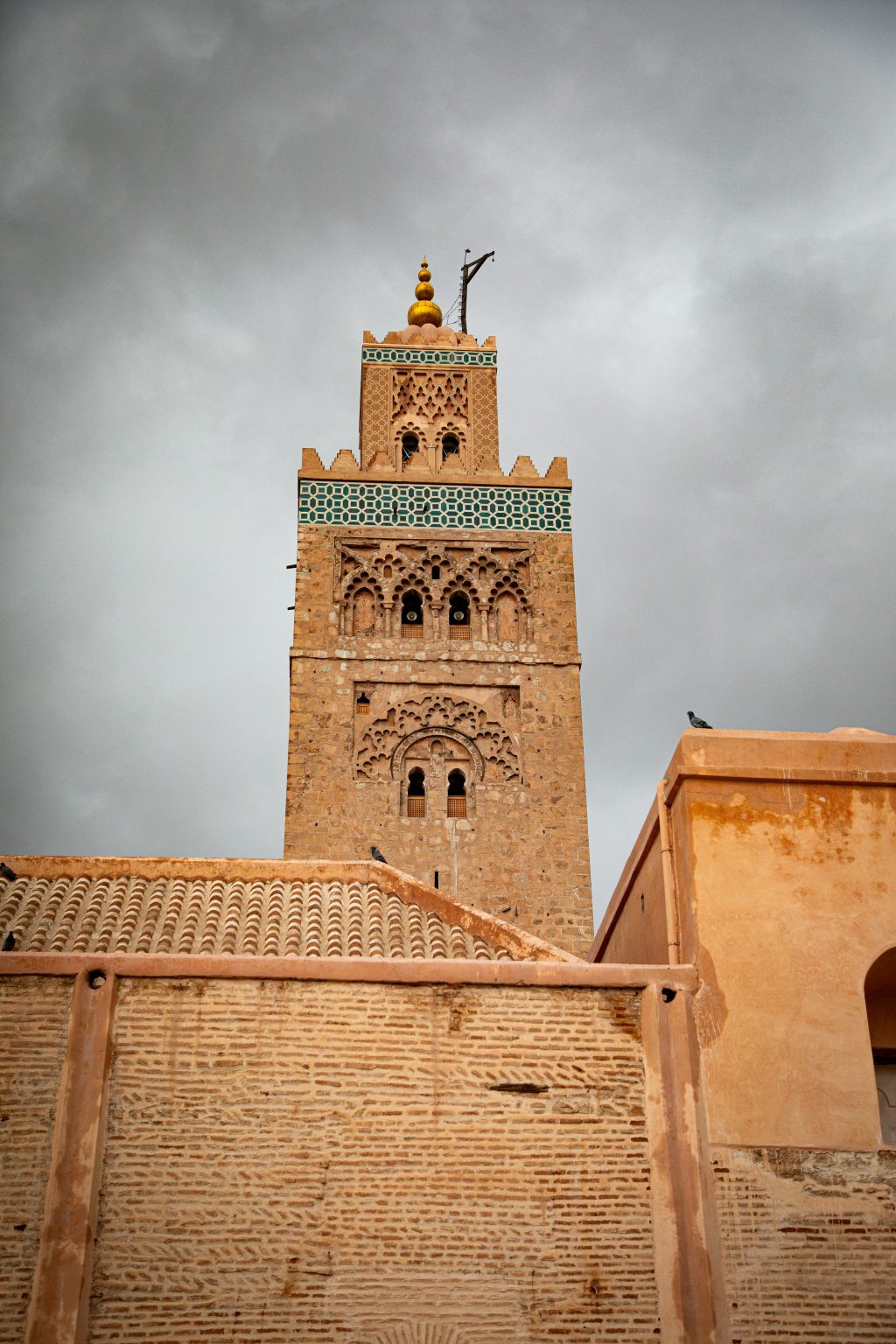 Imperial Cities Experience: At the Heart of the Imperial Cities Morocco private tour