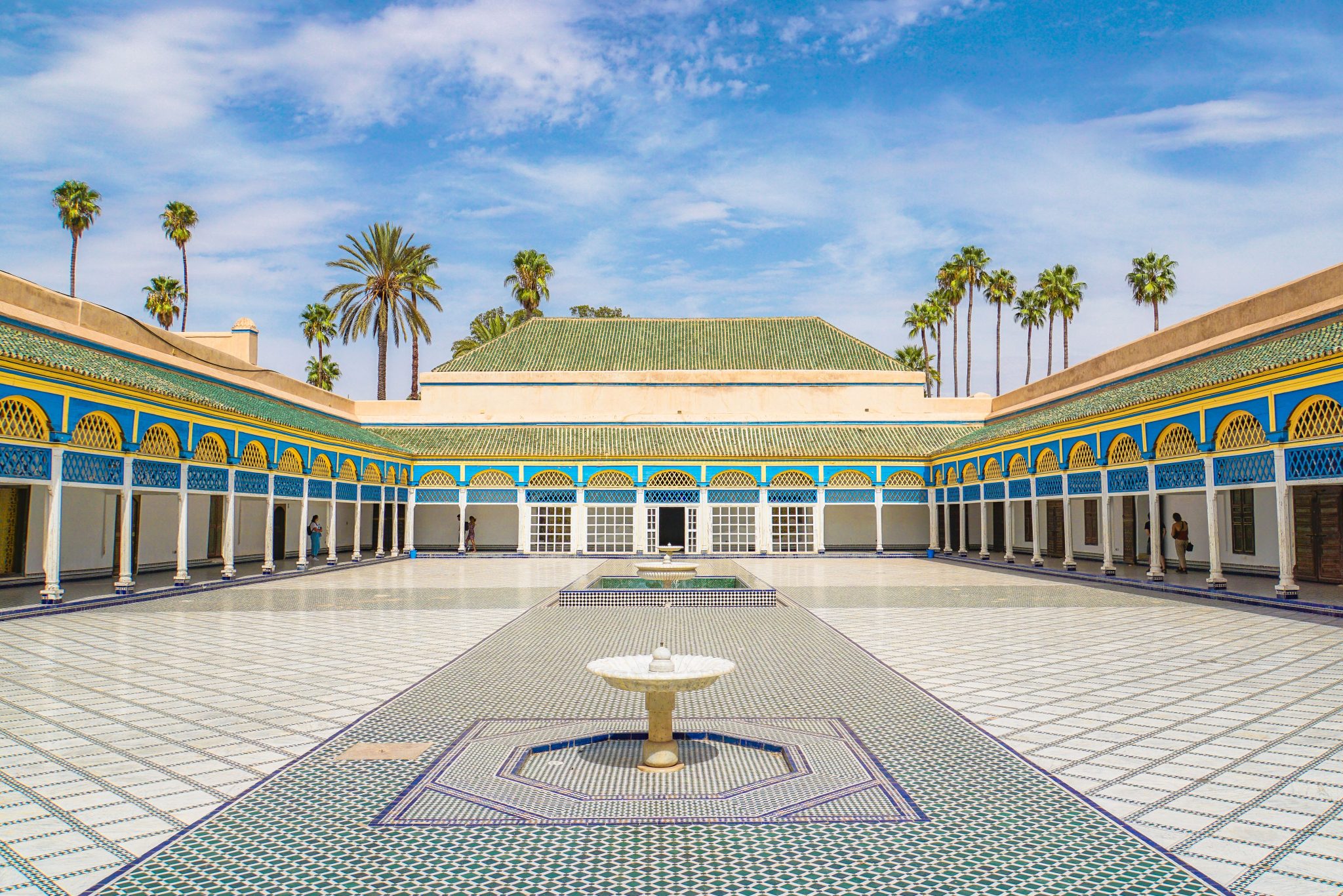 Marrakech travel guide