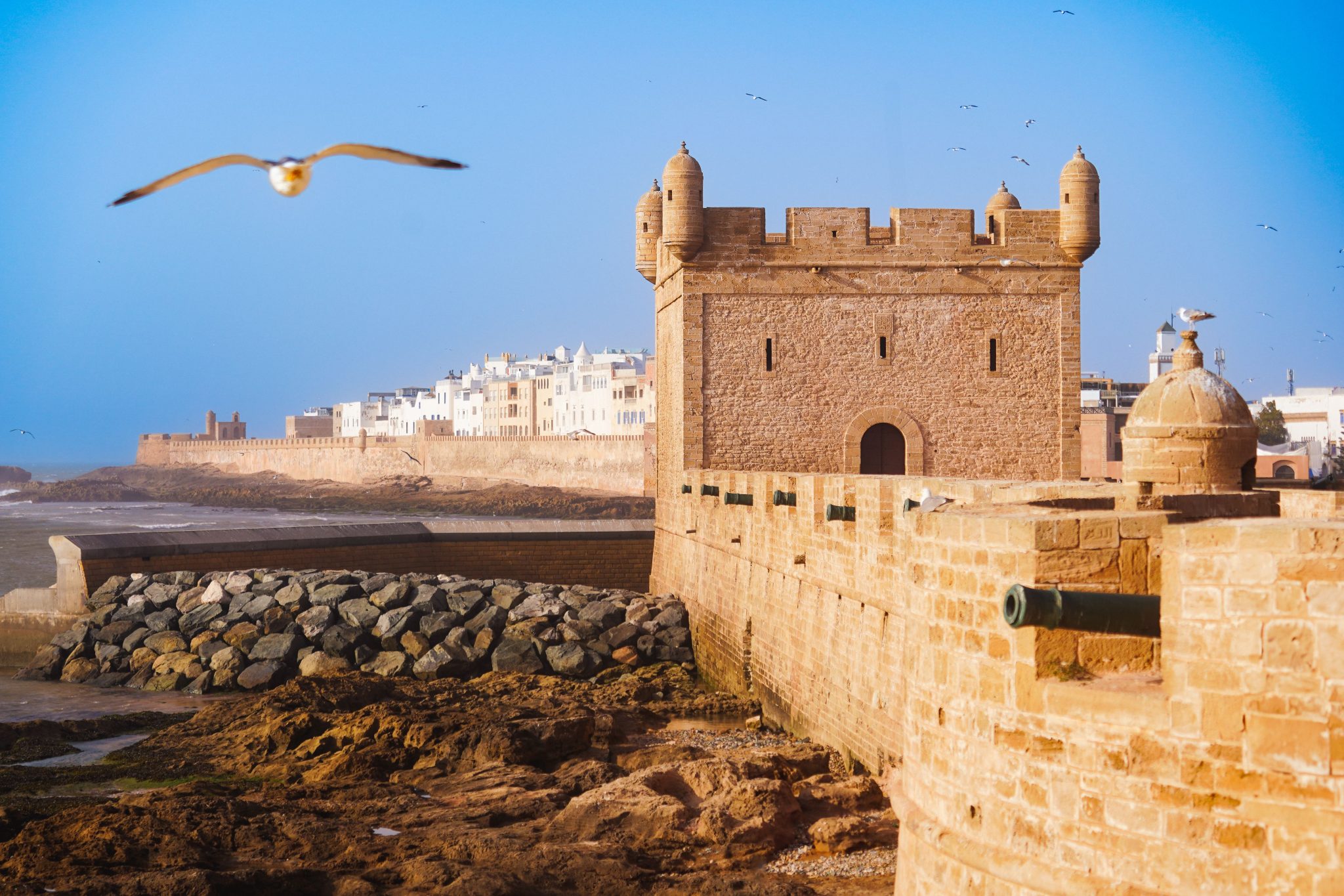 Morocco packing list