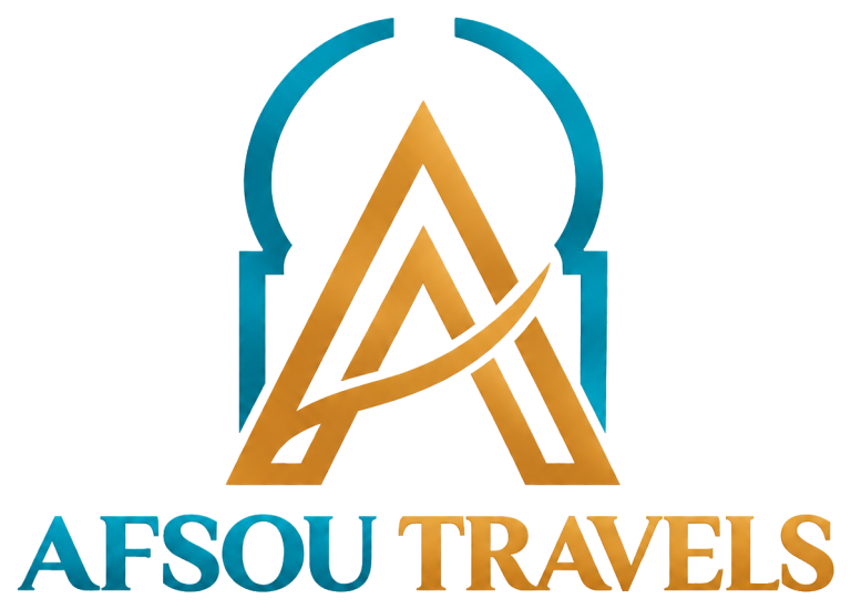 Afsou Travels Morocco