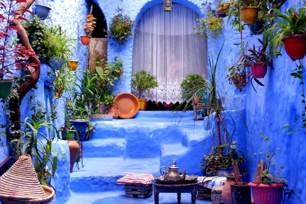 Morocco Honeymoon Guide